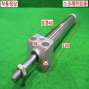북70578/공압실린더/TCM2RKA40-225-C73K/TPC
